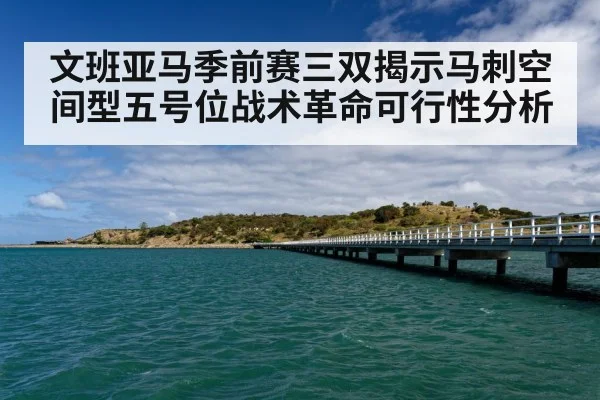 文班亚马季前赛三双揭示马刺空间型五号位战术革命可行性分析