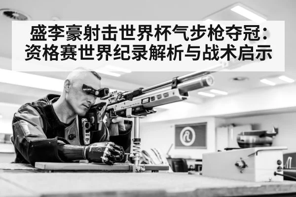 盛李豪射击世界杯气步枪夺冠：资格赛世界纪录解析与战术启示